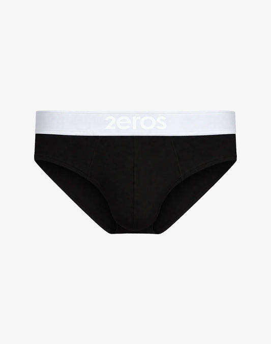 Classic Brief Underwear - Black