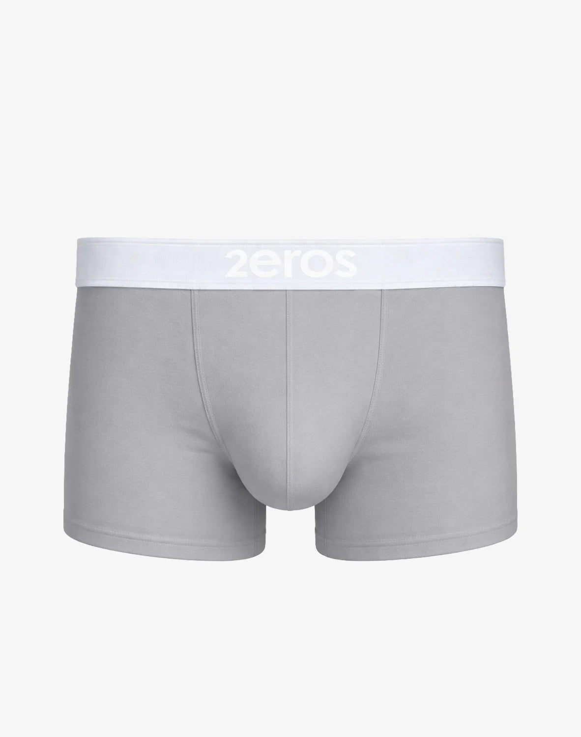 Classic Trunk Undewear - Grey