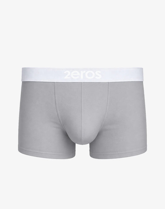 Classic Trunk Undewear - Grey