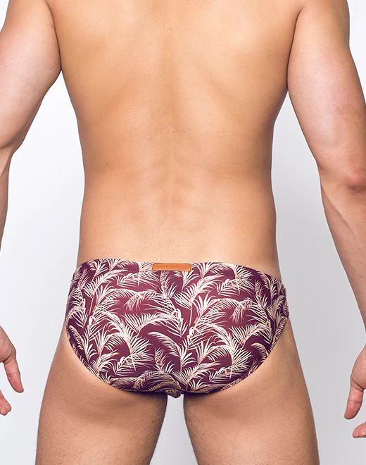 V20 Signature Swim - Hawaiian Night