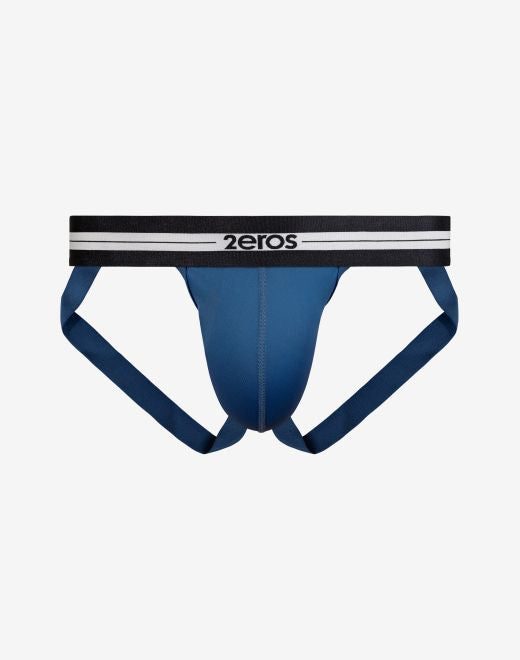 Helios AKTIV Jockstrap Underwear - Dark Blue