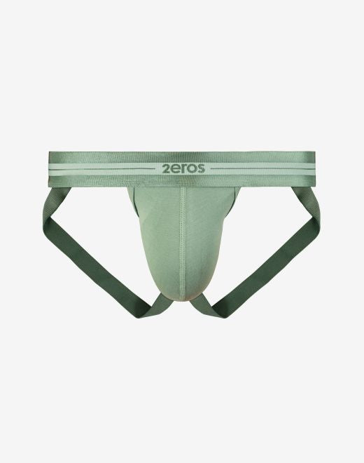 U90 Athena Jockstraps Underwear - Shale Green