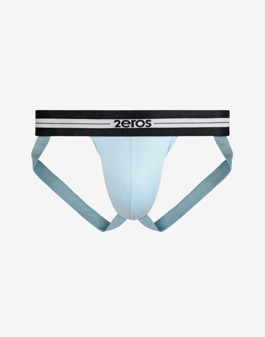 Helios AKTIV Jockstrap Underwear - Tanager Turquoise