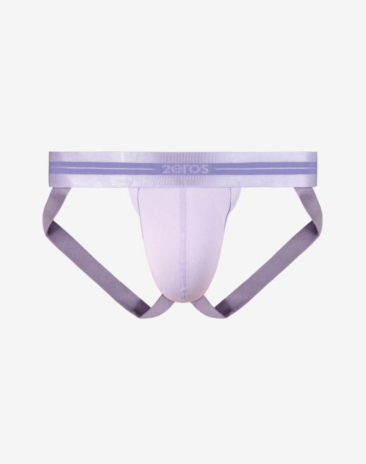 U90 Athena Jockstraps Underwear - Pastel Lilac