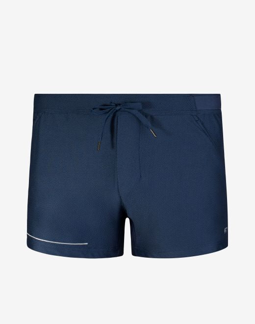 SPR Mesh Shorts - Blue