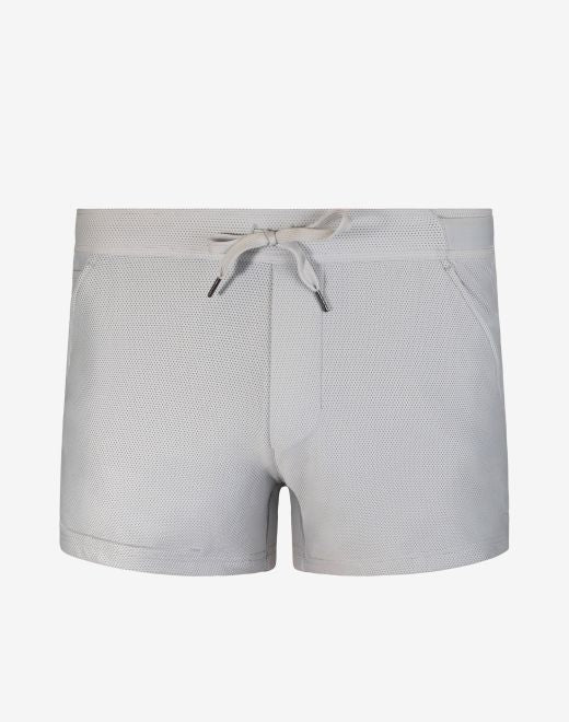 SPR Mesh Shorts - Grey