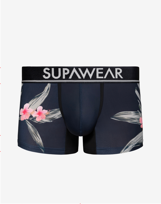 Sprint Trunk Underwear - Jamaica