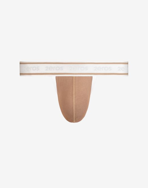 Titan - Thong Underwear - Amphora Brown