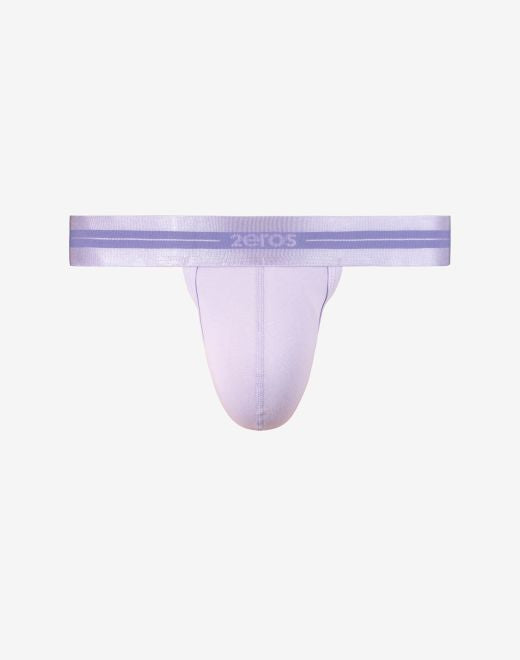 U80 Athena Thong Underwear - Pastel Lilac