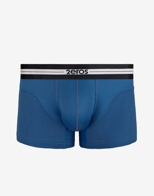 Helios AKTIV Trunk Underwear - Dark Blue