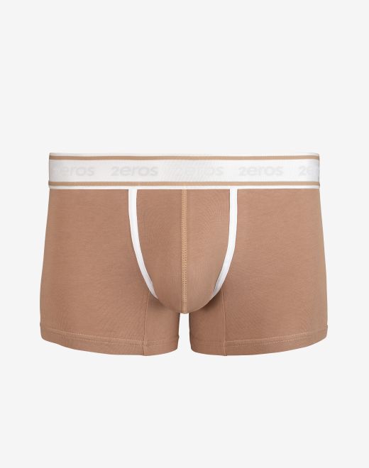 Titan - Trunk Underwear - Amphora Brown