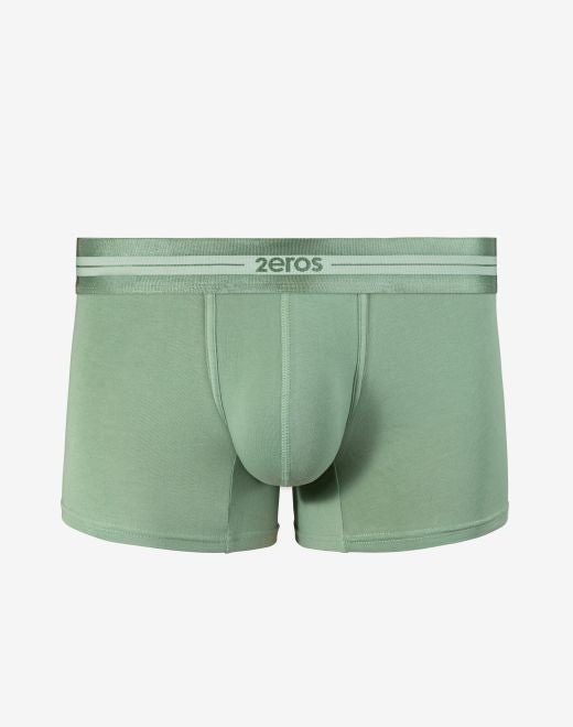 U30 Athena Trunks Underwear - Shale Green