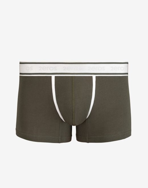 Titan - Trunk Underwear - Deep Depths Green