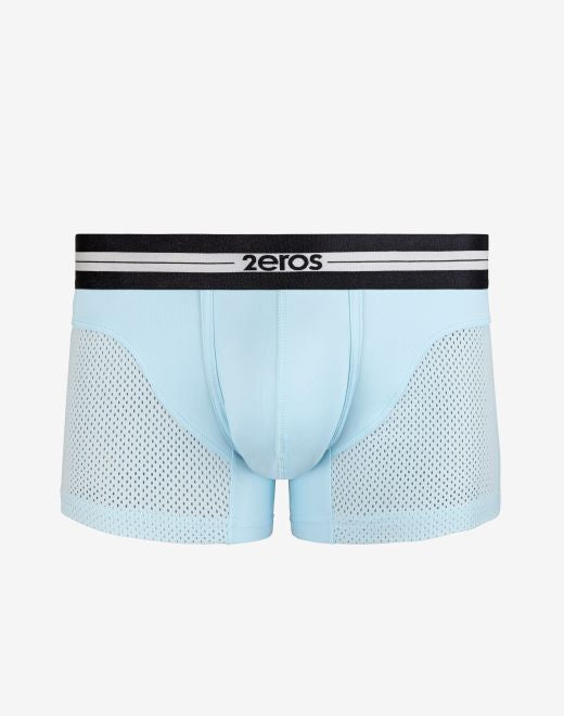 Helios AKTIV Trunk Underwear - Tanager Turquoise