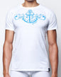 T20 Sailor T-Shirt - White