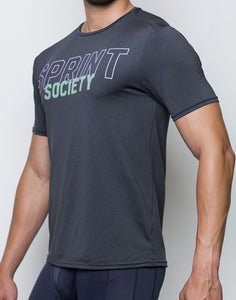 SUPA T-Shirt - Sprint Society
