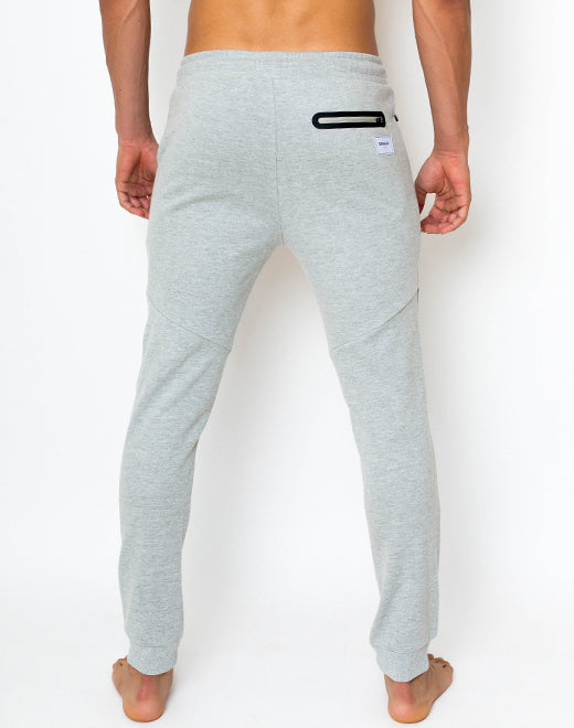 Apex Sweatpants - Grey Marle