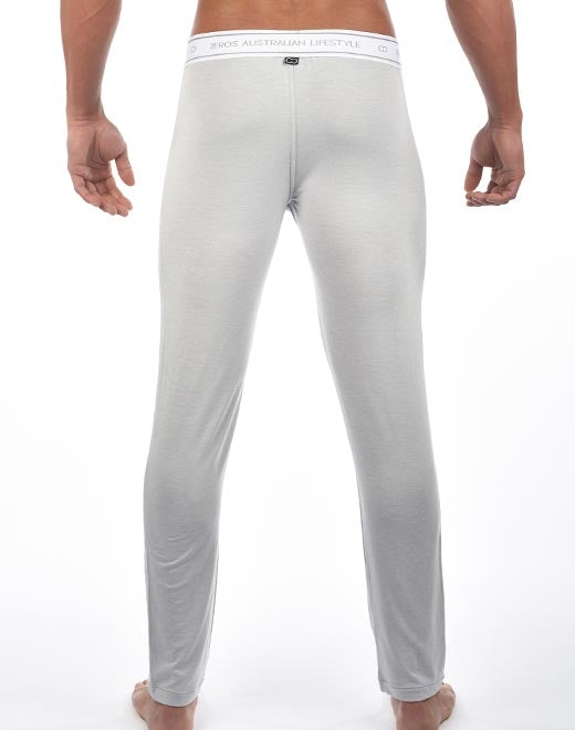 LP10 Core Lounge Pants - Ivory