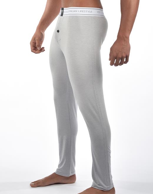 LP10 Core Lounge Pants - Ivory