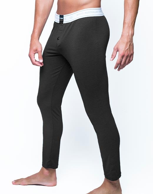 LP10 Core Lounge Pants - Charcoal