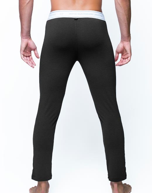 LP10 Core Lounge Pants - Charcoal