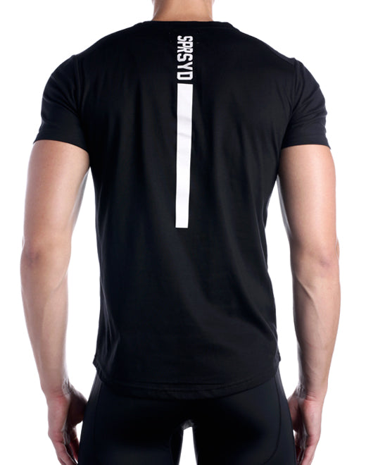 Strike T-Shirt - Charcoal