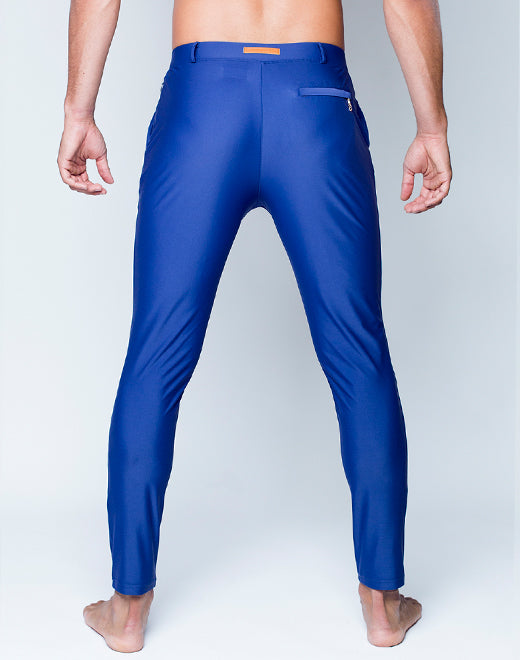 P60 Bondi Pants - NAVY