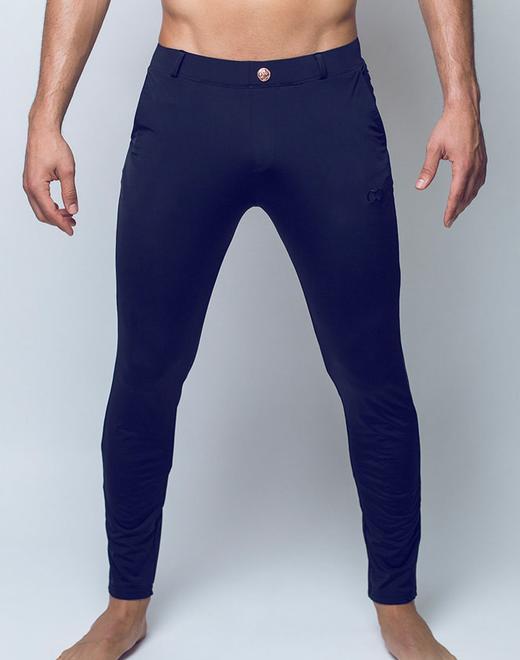 P60 Bondi Pants - Black