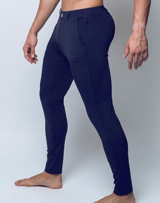P60 Bondi Pants - Black