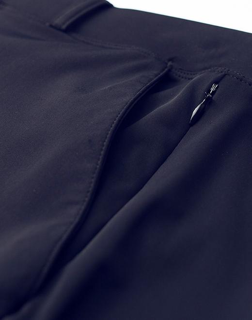 P60 Bondi Pants - Black