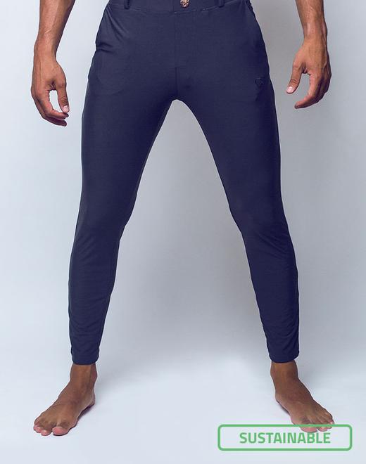 P60 Bondi Pants - Midnight Grey