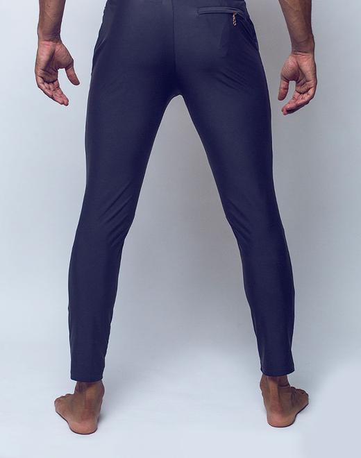 P60 Bondi Pants - Midnight Grey