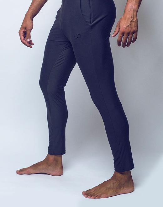 P60 Bondi Pants - Midnight Grey