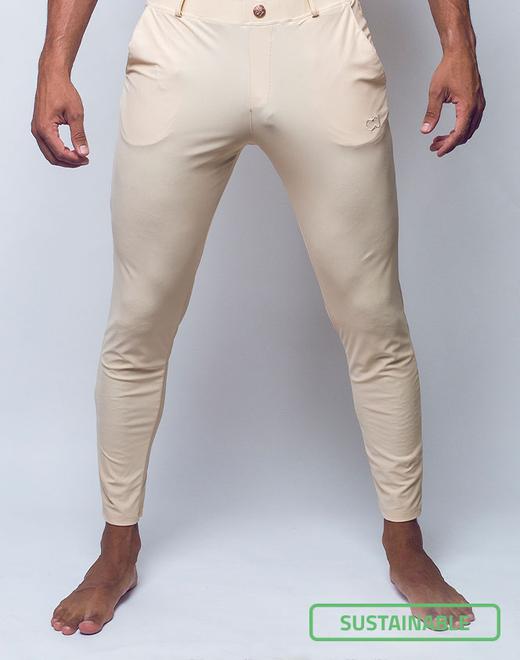 P60 Bondi Pants - Sand