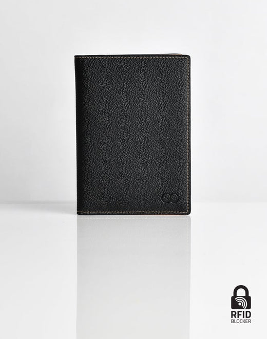 RFID Icon Passport Wallet