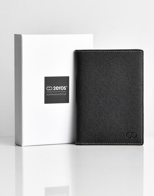 RFID Icon Passport Wallet