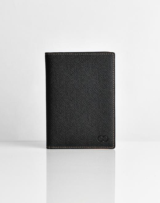 RFID Icon Passport Wallet