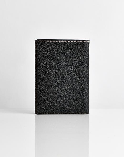 RFID Icon Passport Wallet