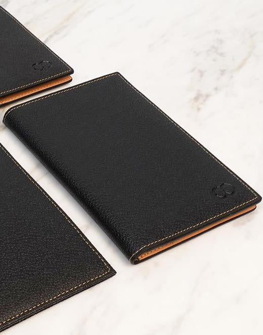 RFID Icon Passport Wallet