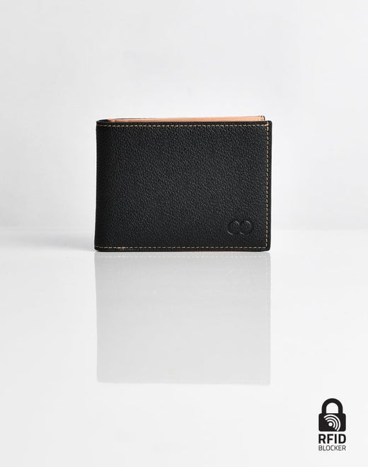 RFID Icon Wallet