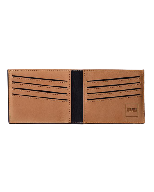 RFID Icon Wallet