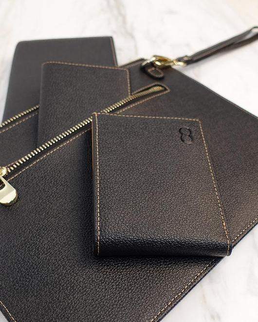 RFID Icon Wallet