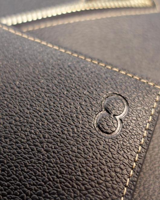RFID Icon Wallet