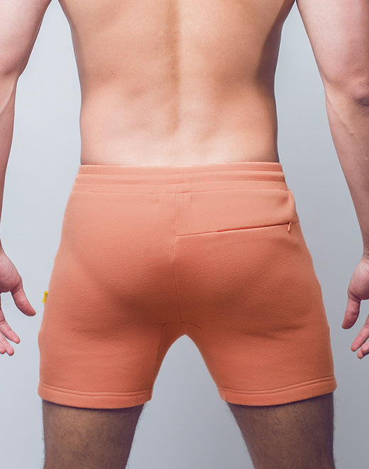 Recovery Shorts - Reboot Clay