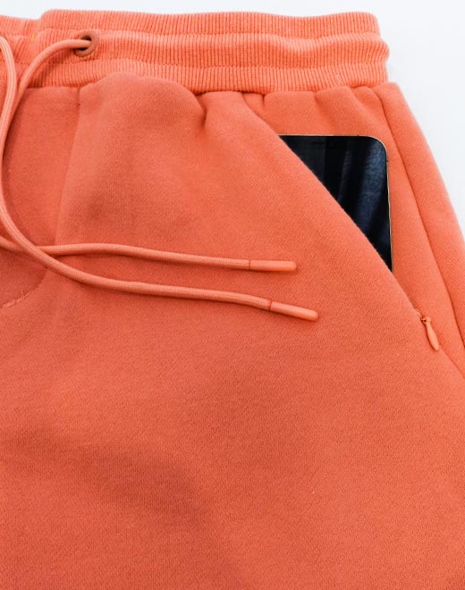 Recovery Shorts - Reboot Clay