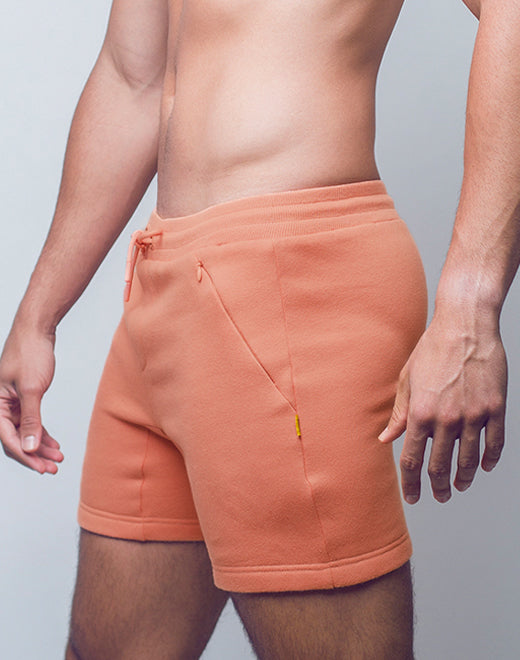 Recovery Shorts - Reboot Clay