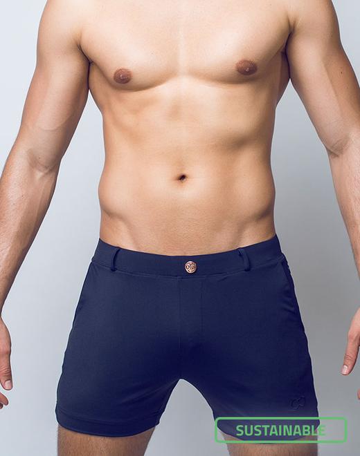 Bondi Shorts (Series 3) - Black