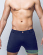Bondi Shorts (Series 3) - Black