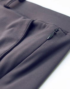 S60 Bondi (Series 3) Shorts - Charcoal