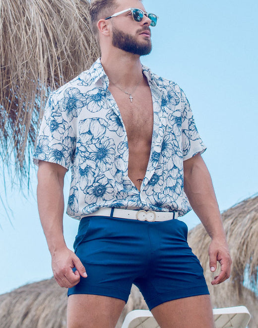 Bondi Shorts (Series 3) - Navy